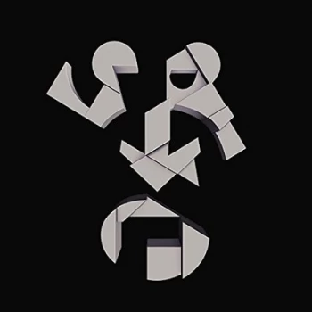 Image of Modeselektion #4 - Volume 4 by Modeselektor Vinyl Album