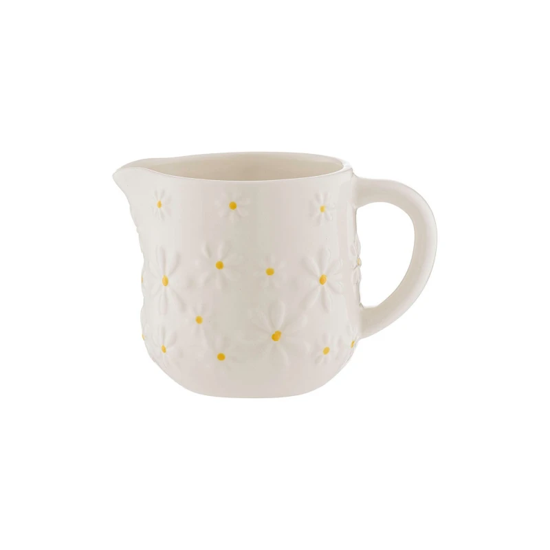 Image of Price & Kensington Daisy Milk Jug & Sugar Bowl Set 1600.761