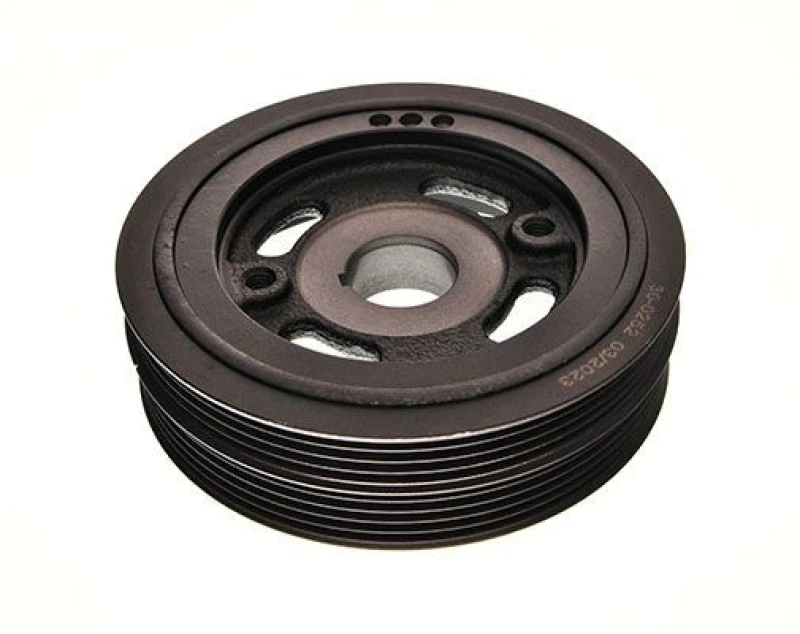Image of MAXGEAR Crankshaft pulley MAXGEAR 30-0252