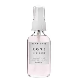 Image of Herbivore Rose Hibiscus Hydrating Mist 60ml