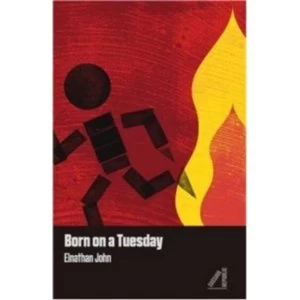 Image of Born on a Tuesday