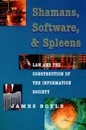 Image of shamans software and spleens law and the construction of the information so