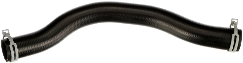 Image of GATES 05-5284 Radiator Hose EPDM (ethylene propylene diene Monomer (M-class) rubber) EPDM (ethylene propylene diene Monomer (M-class) rubber) Radiator