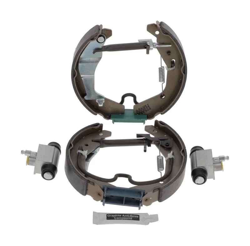 Image of Drum brake kit FERODO FMK617