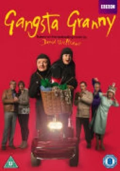 Image of Gangsta Granny
