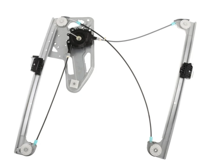 Image of Window regulator VALEO 851870
