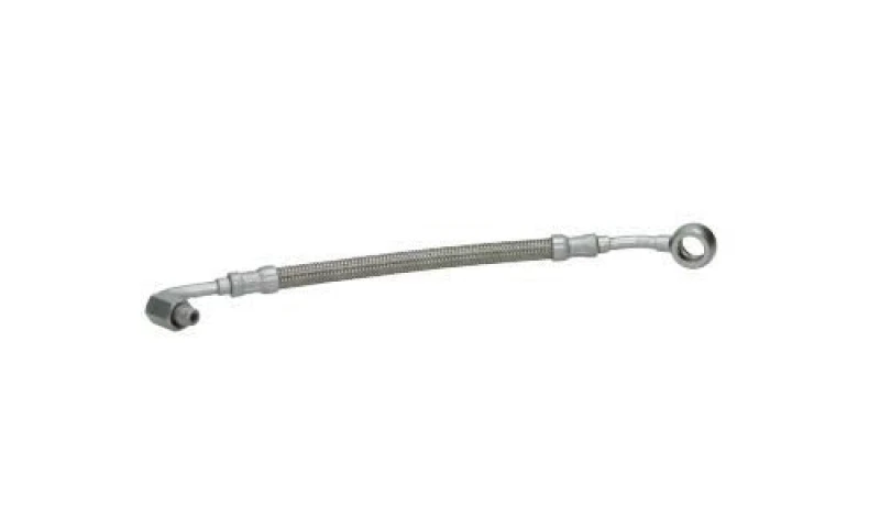 Image of AJUSA Oil Pipe, charger AJUSA OP10164