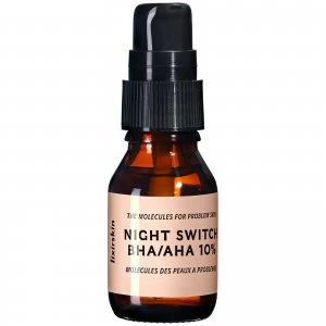 Image of LIXIRSKIN Night Switch BHA/AHA 15ml