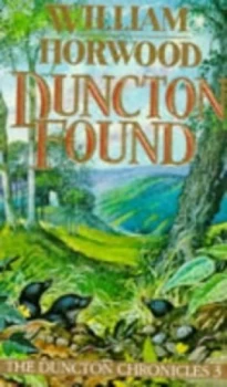 Image of Duncton Found by William Horwood Paperback