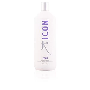 Image of FREE moisturizing conditioner 1000ml