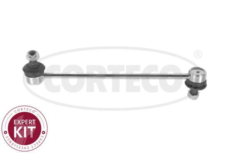 Image of Anti-roll bar link CORTECO 49398583