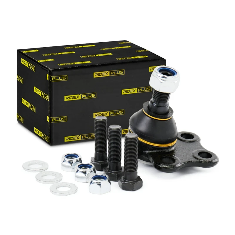 Image of RIDEX PLUS Ball Joint RIDEX PLUS 2462S0068P