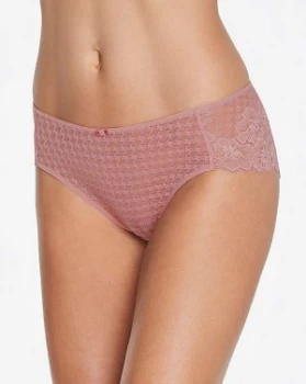 image of Panache Envy Rose Pink Briefs