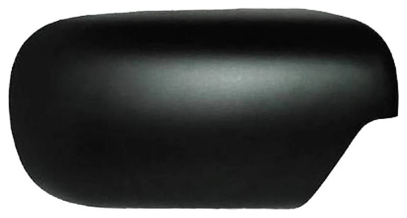 Image of DIEDERICHS 1223229 Cover, outside mirror Left, black, primed Cover,outside mirror (23)