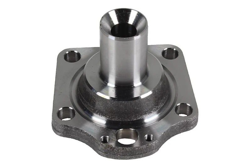 Image of Wheel Hub METZGER N 1128