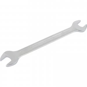 image of Elora Long Double Open End Spanner 14mm x 15mm