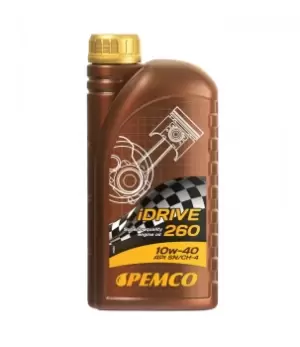 Image of PEMCO Engine oil VW,AUDI,MERCEDES-BENZ PM0260-1 Motor oil,Oil