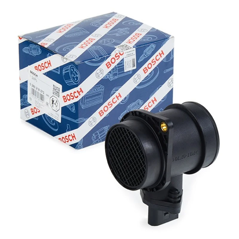 Image of Mass air flow sensor Bosch 0 280 218 373