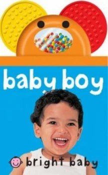 Image of Boy Hardback