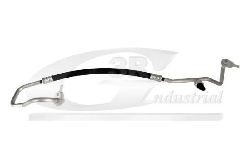 Image of 3RG High Pressure Line, air conditioning 3RG 16613
