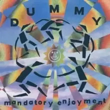 Image of Mandatory Enjoyment