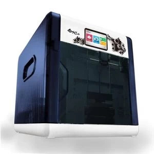 image of XYZ Printing Da Vinci 1.1 Plus 3D Printer