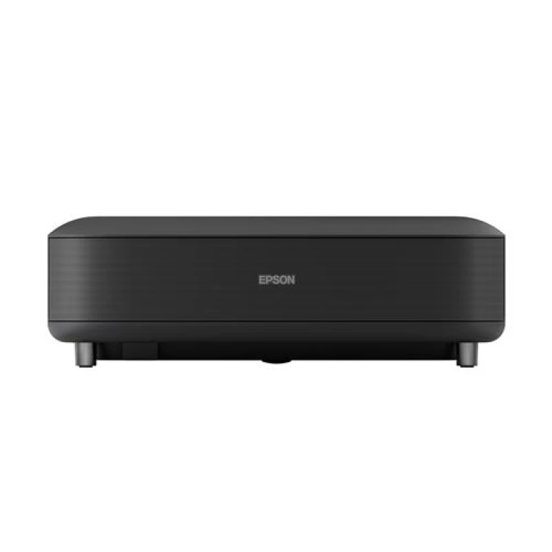 Image of Epson Epson EH-LS650B data projector 3600 ANSI lumens 3LCD 4K (4096x2400) Black V11HB07140