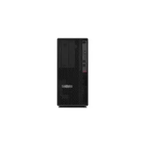 Lenovo ThinkStation P360 i9-12900K Tower Intel Core i9 16GB DDR5-SDRAM 1000 GB SSD Windows 11 Pro PC Black