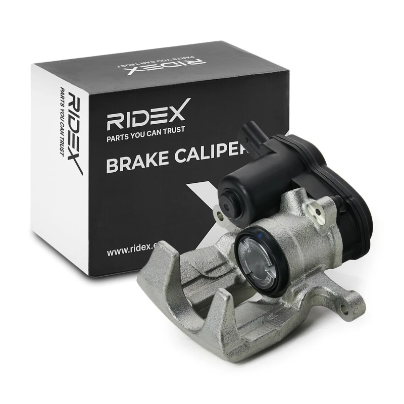 Image of RIDEX Brake caliper RIDEX 78B2226