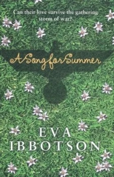 Image of A Song for Summer by Eva Ibbotson Paperback