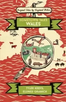 Image of Hometown Tales: Wales