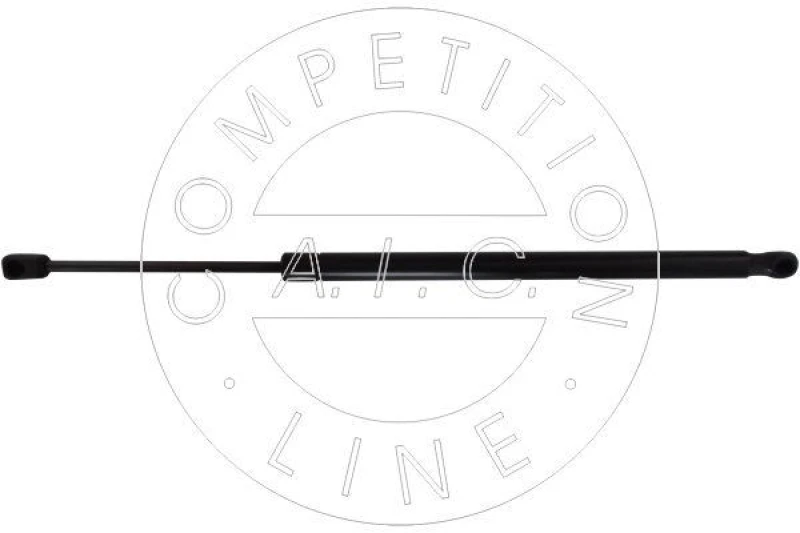 Image of Tailgate strut AIC 54143