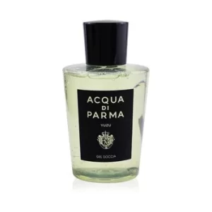 image of Acqua di Parma Signatures Of The Sun Yuzu Body Wash 200ml