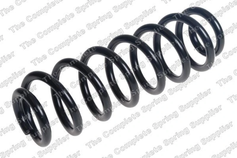 Image of LESJOFORS Coil spring LESJOFORS 4285750