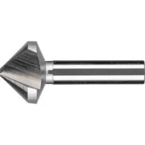 Image of Pferd HSSE CO5 Conical and Deburring Countersink 90 Diameter 31mm Shank Diamete