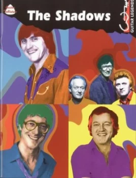 Image of The Shadows by The Shadows