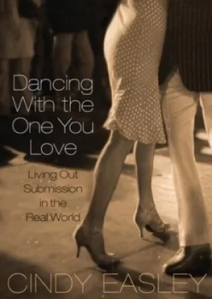 Image of Dancing with the one you love by Cindy Easley