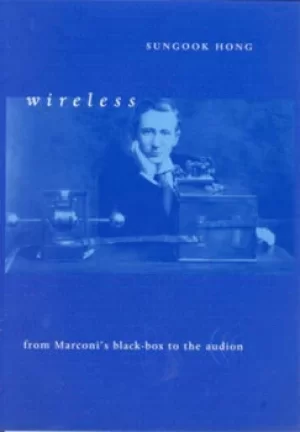 Image of Wireless by Sungook Hong