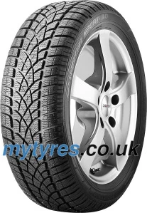 Image of Dunlop SP Winter Sport 3D ( 235/60 R18 107H XL AO )