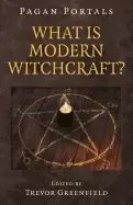Image of pagan portals what is modern witchcraft contemporary developments in the an