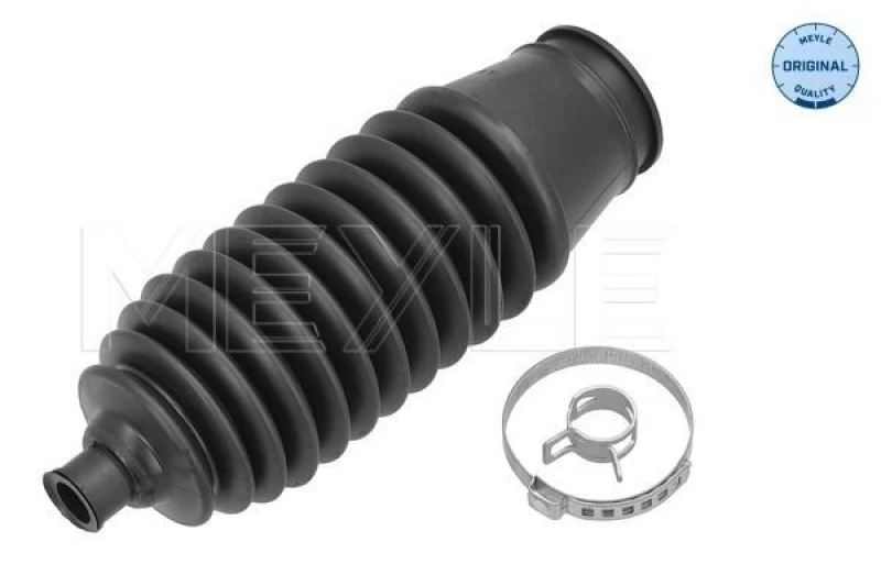 Image of Steering rack gaiter kit MEYLE 614 620 0020