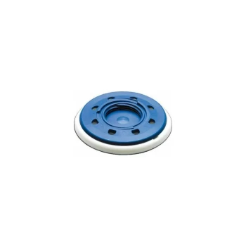 Image of Festool - 492127 FastFix sanding pad dia ST-STF D125/8 FX-H-HT