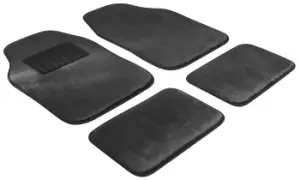 Image of WALSER Floor mat set 29045
