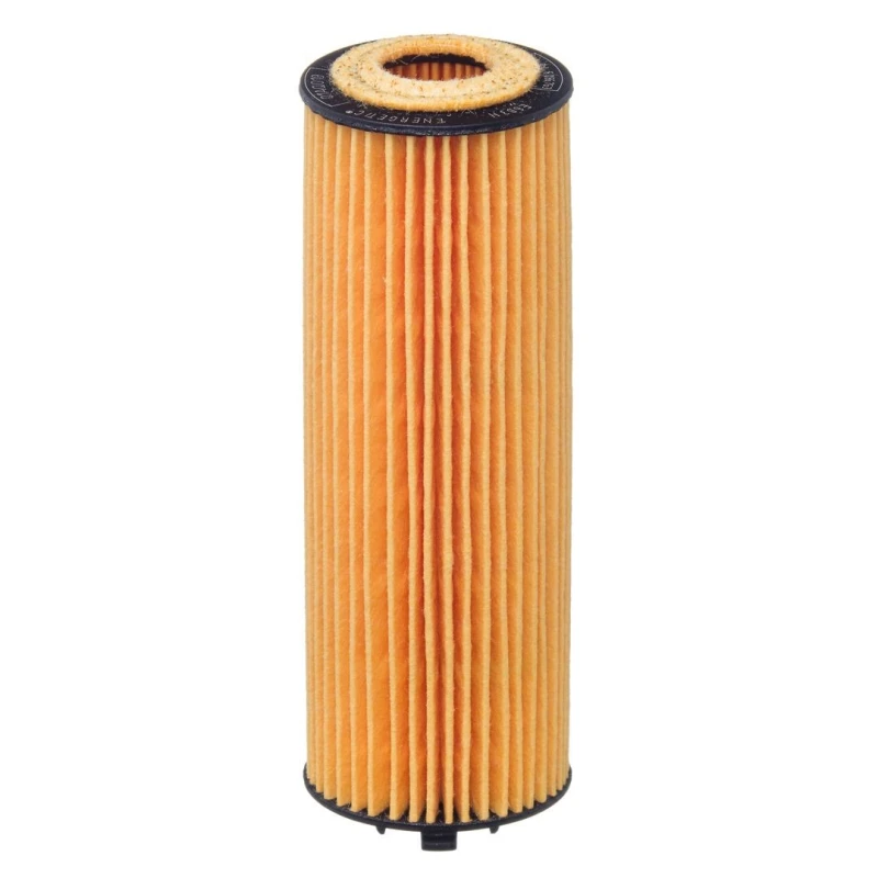Image of Oil filter HENGST FILTER E603H D198