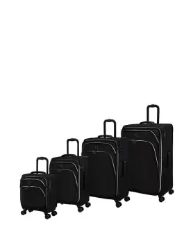 image of IT Luggage Trinary Suitcase Set