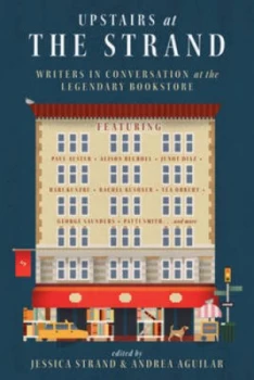 Image of Upstairs at the Strand by Jessica Strand Paperback