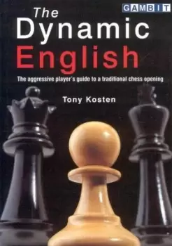 Image of The dynamic English by Tony Kosten