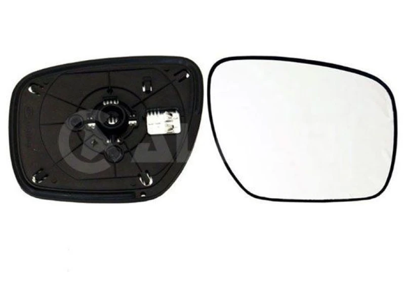 Image of ALKAR Wing mirror glass ALKAR 6472658