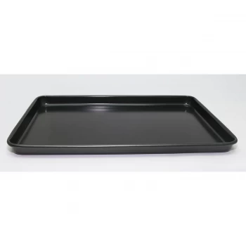 Image of Robert Dyas Professional Medium Non-Stick Oven Tray