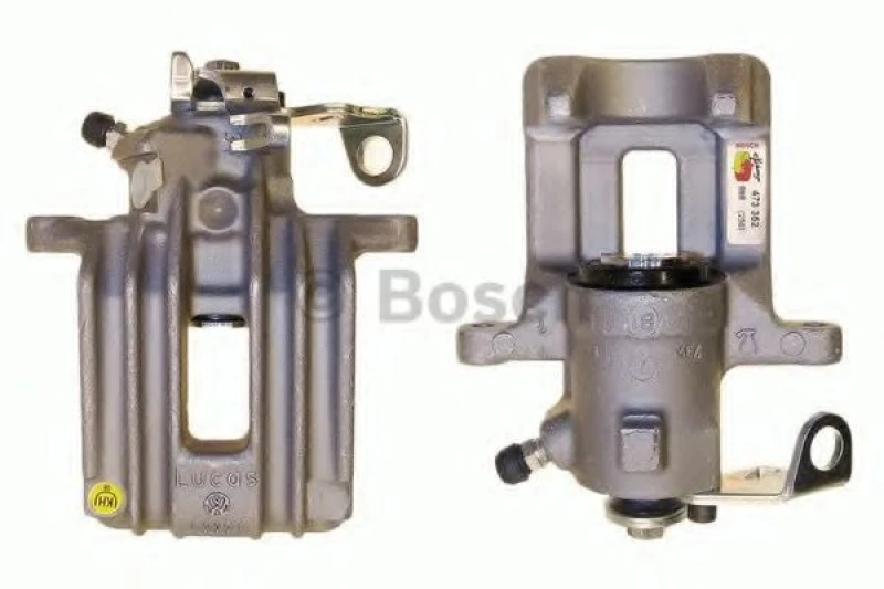 Image of Brake caliper Bosch 0 986 473 352